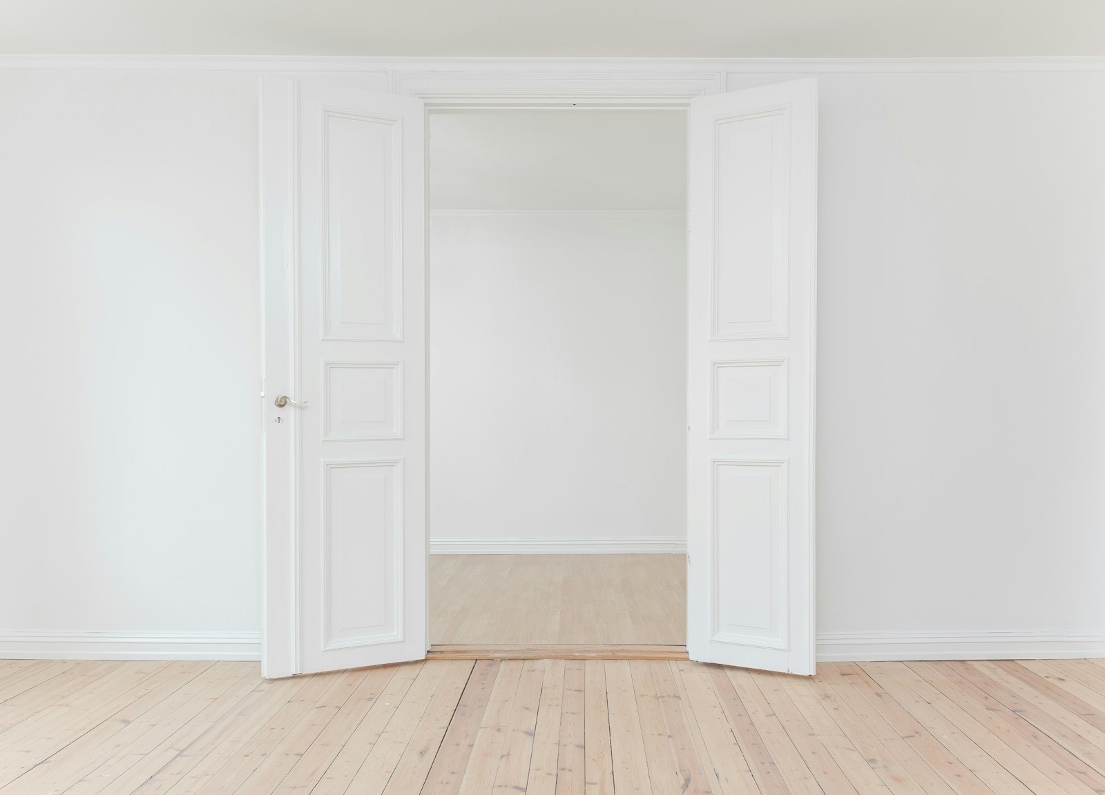 PVC Doors